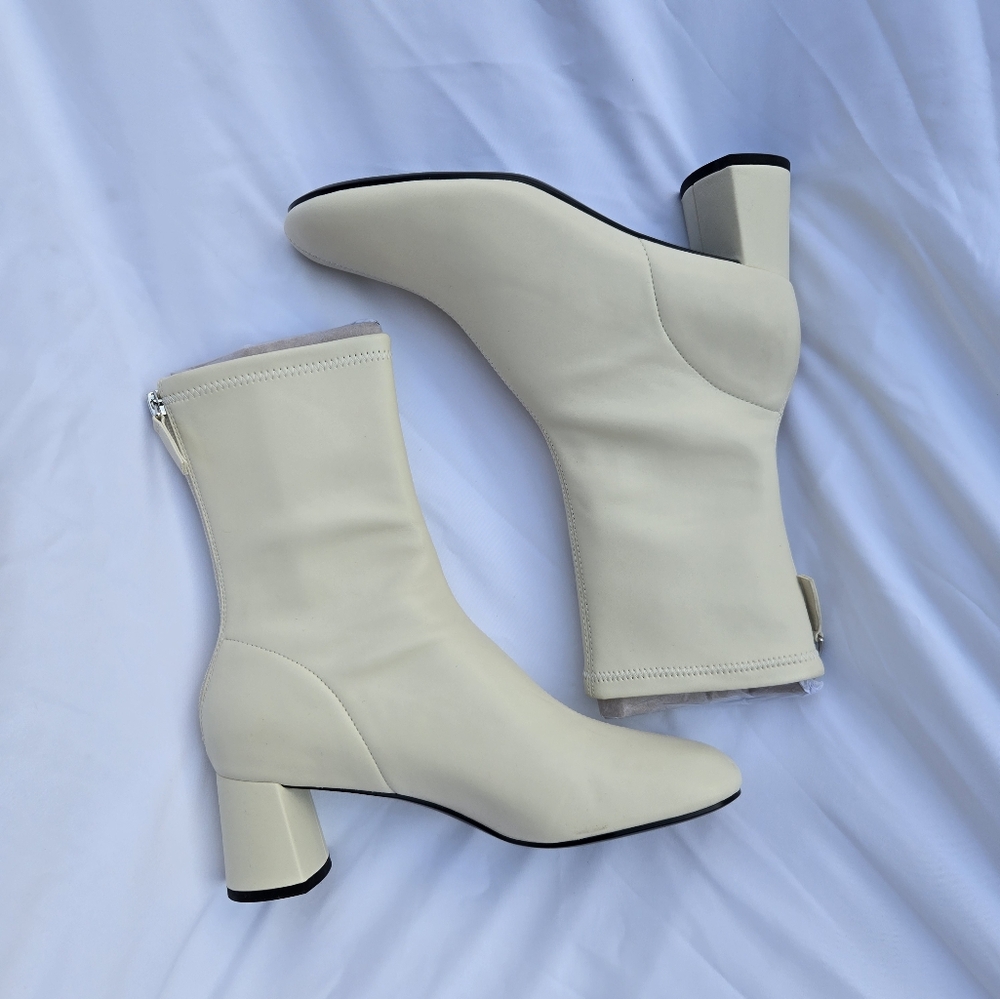 Charles & Keith Ankle Boots